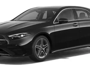 Mercedes Classe A